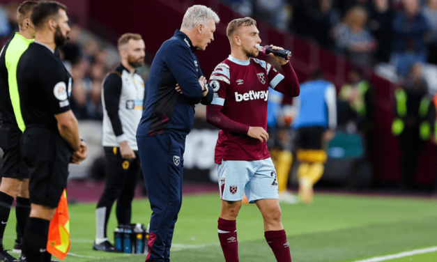 The London Evening Standard: Bowen opuści tylko dwa mecze