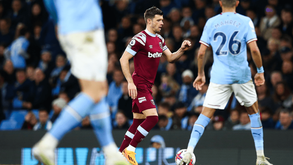 Cresswell komplementuje Flynna Downesa i wierzy w powrót nieobecnych graczy na niedzielny mecz