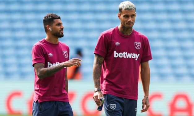 Sytuacja kadrowa przed meczem z Leicester