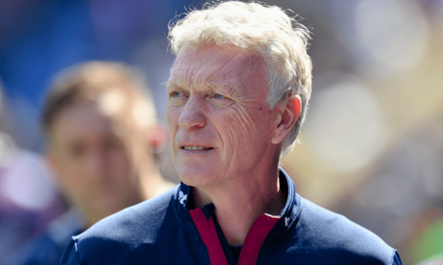 Sytuacja kadrowa przed meczem z Crystal Palace