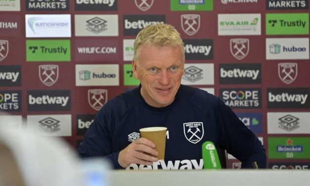 David Moyes kandydatem do tytułu najlepszego szkoleniowca sierpnia