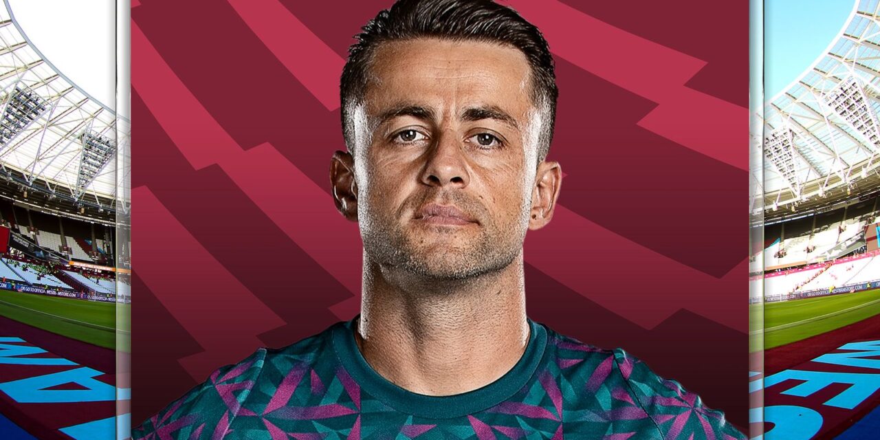 Oficjalnie: Łukasz Fabiański zostaje w West Hamie na kolejny sezon