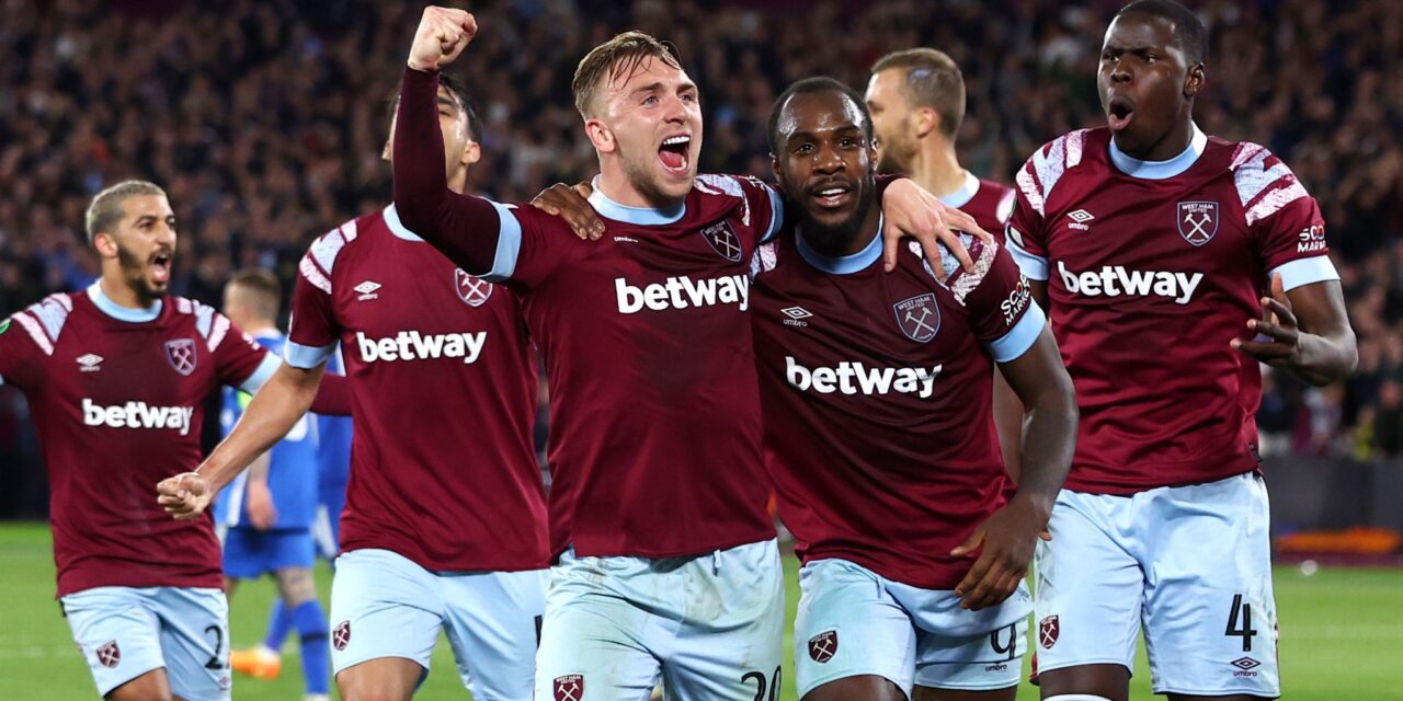 MŁOTCAST #29 – DROGA DO PRAGI | BRENTFORD | SCAMACCA | NOWY DIRECTOR OF FOOTBALL | LEEDS