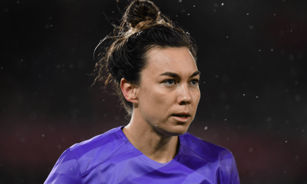 Mackenzie Arnold znalazła się w szerokim składzie Australii na zbliżające się Mistrzostwa Świata FIFA Kobiet 2023