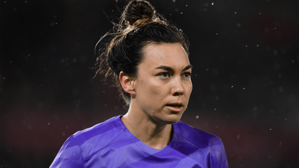 Mackenzie Arnold znalazła się w szerokim składzie Australii na zbliżające się Mistrzostwa Świata FIFA Kobiet 2023