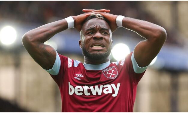 Wiadomości zespołowe przed meczem z Evertonem