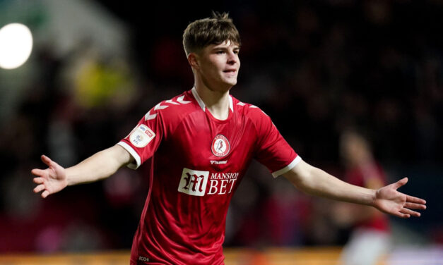 West Ham mocno wiązany z Alexem Scottem