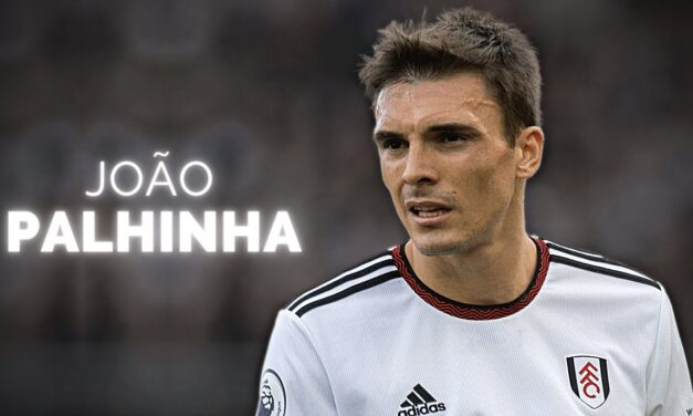 West Ham United jest gotowy do przeforsowania transferu Joao Palhinha z Fulham
