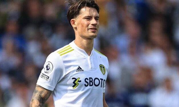 West Ham został powiązany z transferem obrońcy Leeds United