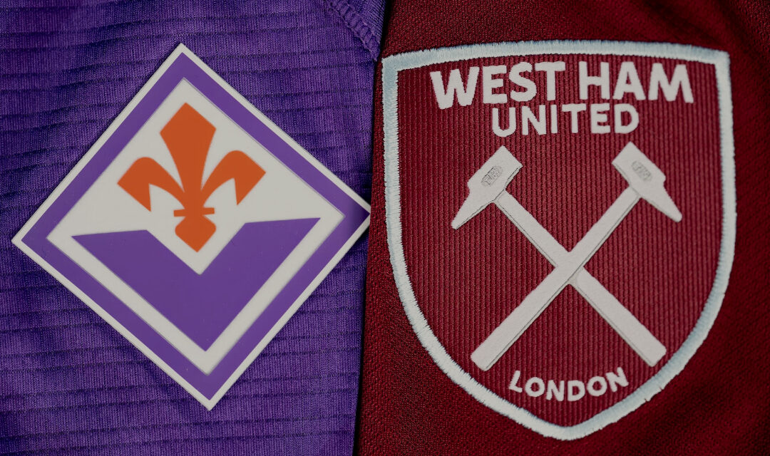 MŁOTCAST #31 – ZAPOWIEDŹ FINAŁU LIGI KONFERENCJI EUROPY: FIORENTINA VS WEST HAM | GOŚCIE: LAUDAŃSKI, SKOTNY