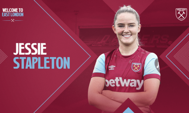 West Ham United Women pozyskał reprezentantkę Irlandii – Jessie Stapleton