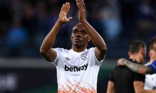 Angelo Ogbonna podpisał nowy kontrakt