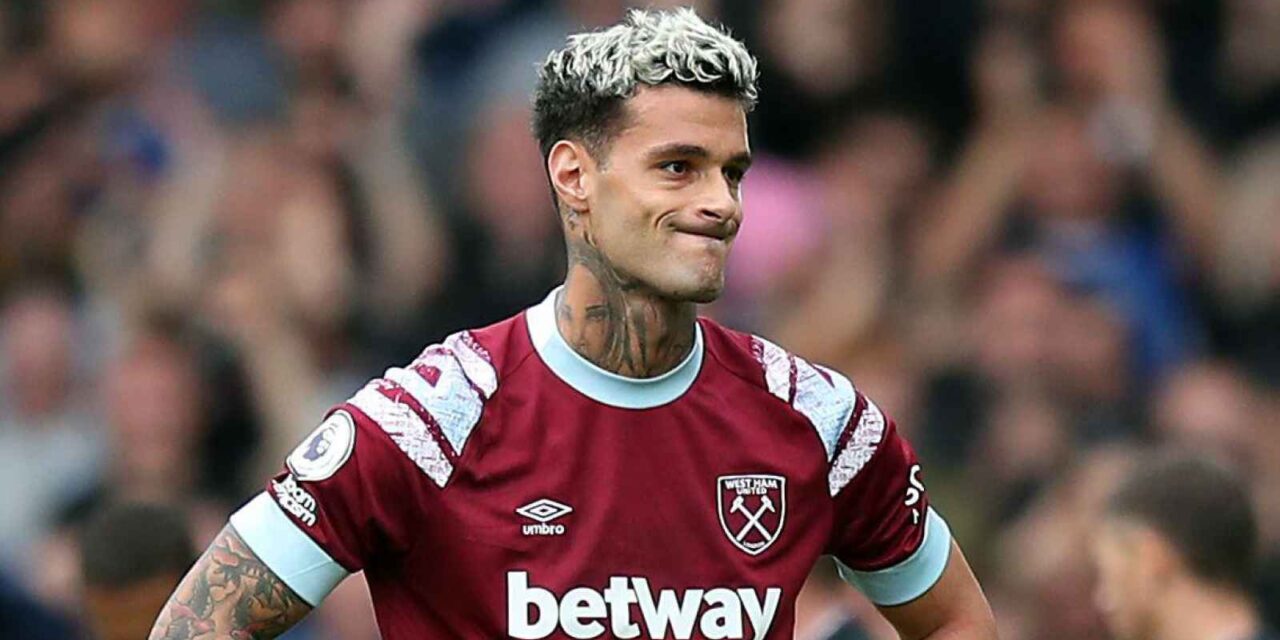 Moyesowi zależy na sukcesie Scamacci, ale rozgląda się za kolejnym napastnikiem