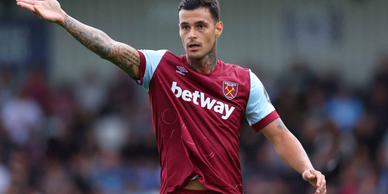 Scamacca udzielił szczerego wywiadu dla włoskich mediów – co to oznacza dla West Hamu?