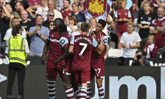 West Ham lepszy od Chelsea! Analiza niebywałego zwycięstwa na London Stadium