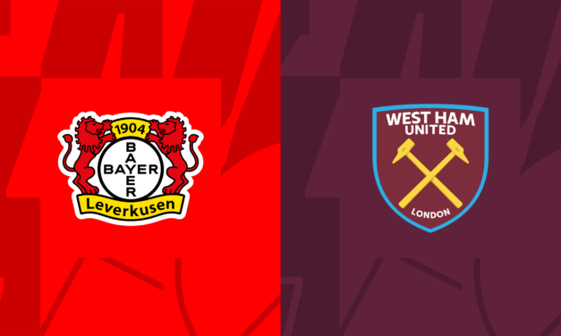 West Ham zakończył kampanię przedsezonową porażką z Bayerem Leverkusen [SKRÓT]