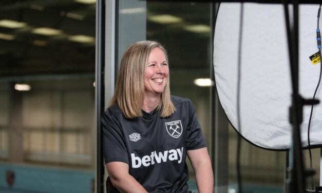 West Ham Women poznał swoich rywali w tegorocznym Conti Cup