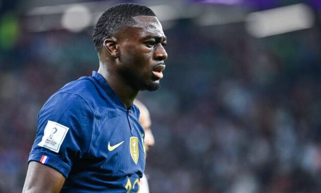 West Ham United jest mocno zainteresowany pozyskaniem Youssoufa Fofany