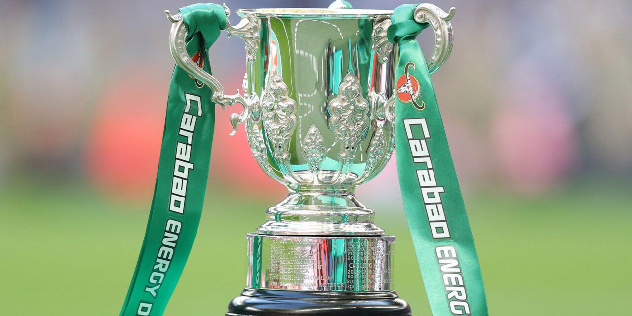 West Ham zmierzy się z Lincoln City w trzeciej rundzie Pucharu Carabao