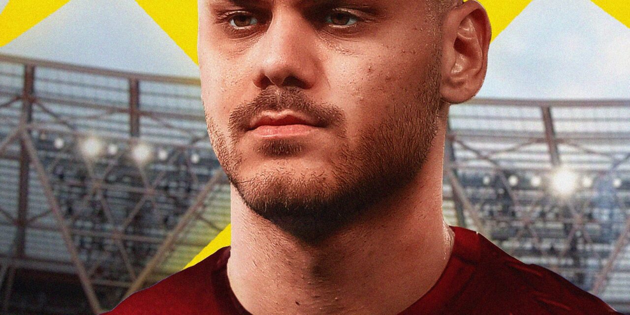 EXWHUEMPLOYEE: Jak klaruję się sytuacja transferowa