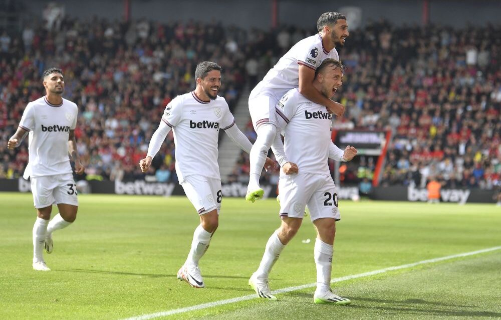 Remis z niedosytem – analiza spotkania z Bournemouth