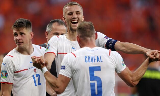 Czesi z powołaniami na październikowe mecze reprezentacji narodowej