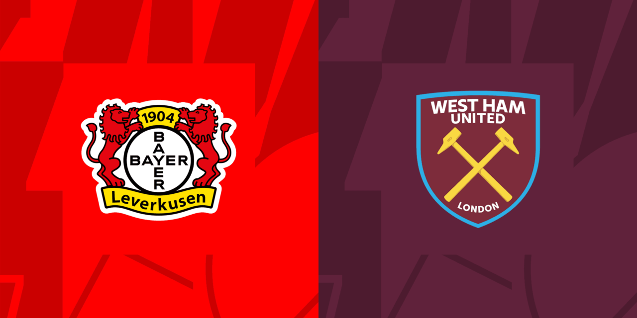 West Ham zakończył kampanię przedsezonową porażką z Bayerem Leverkusen [SKRÓT]