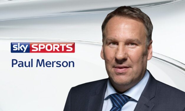 Paul Merson: As West Hamu jest prawdziwym marzeniem menadżera