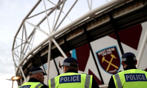 West Ham znajduje się na czołowych miejscach niechlubnych rankingów