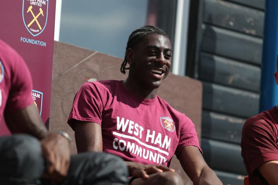 Roshane Thomas: Divin Mubama odrzuca przedłużenie kontraktu – Ex potwierdza