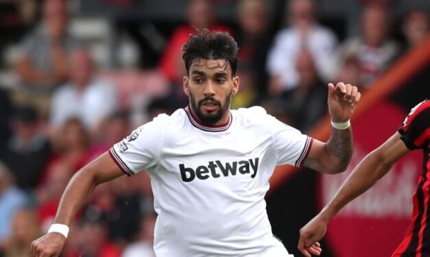 Lucas Paqueta: Mamy genialnych graczy