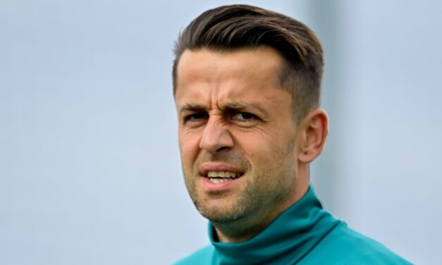 Sytuacja kadrowa: Fabiański wraca do bramki West Hamu