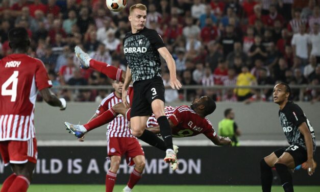 Jak poradzili sobie grupowi rywale West Hamu?