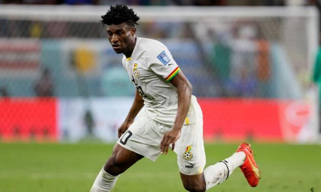 Podsumowanie międzynarodowych występów Młotów