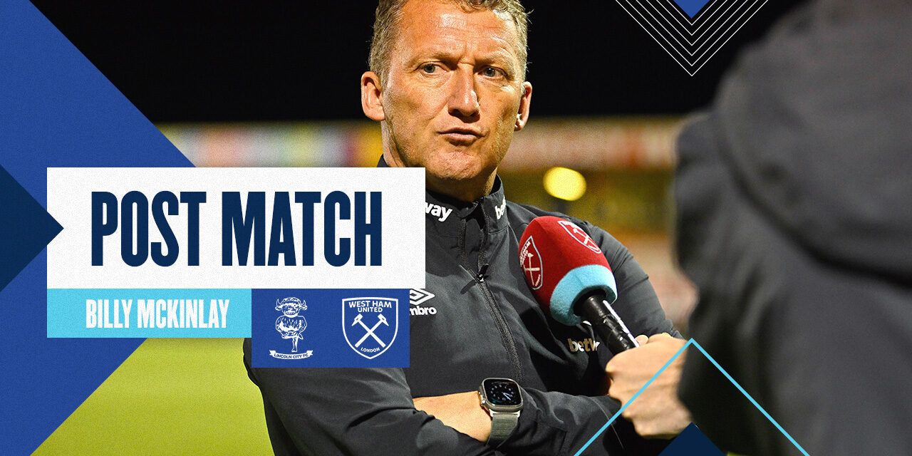 McKinlay: Bohaterskie akcje niezawodnego Fabiańskiego i gol Součka zapewniły nam awans