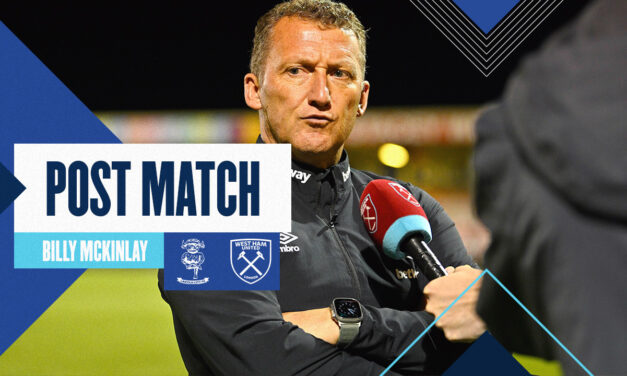 McKinlay: Bohaterskie akcje niezawodnego Fabiańskiego i gol Součka zapewniły nam awans