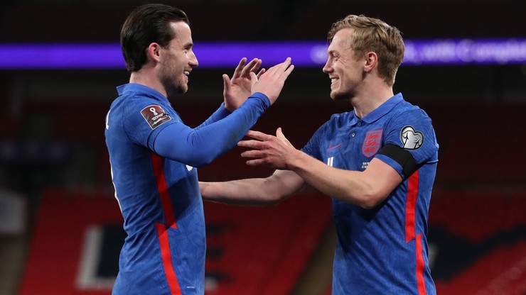 Ekspert ostro krytykuje Garetha Southgate’a za nieuwzględnienie zawodnika Młotów w reprezentacji Anglii