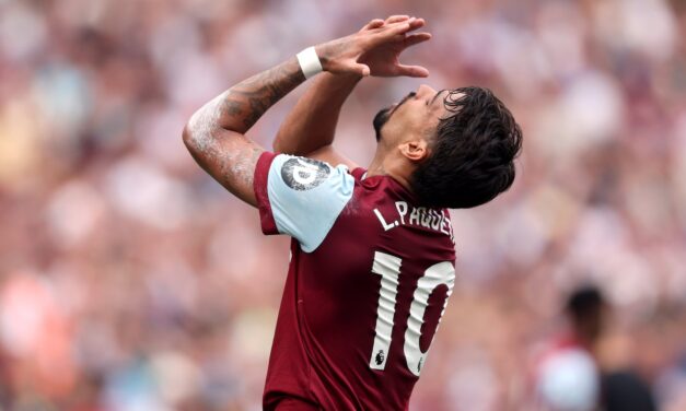 Zwiększa się zainteresowanie Paquetą