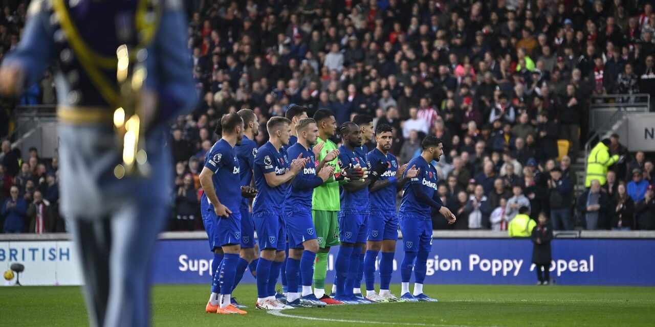 James Ward-Prowse: Zostaliśmy skarceni za nasze błędy