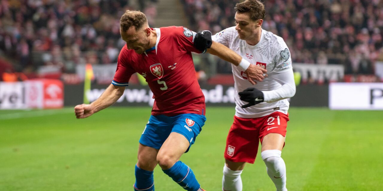 Coufal antybohaterem skandalu