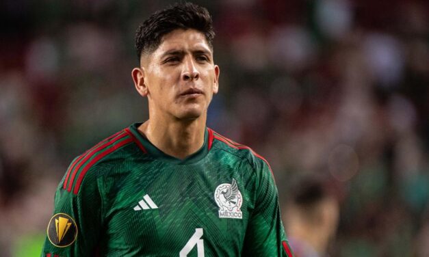 Listopadowe mecze międzynarodowe z udziałem zawodników West Hamu