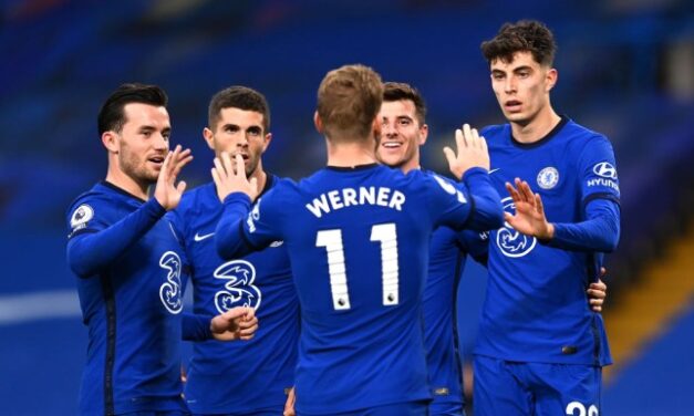 West Ham poszukuje napastnika