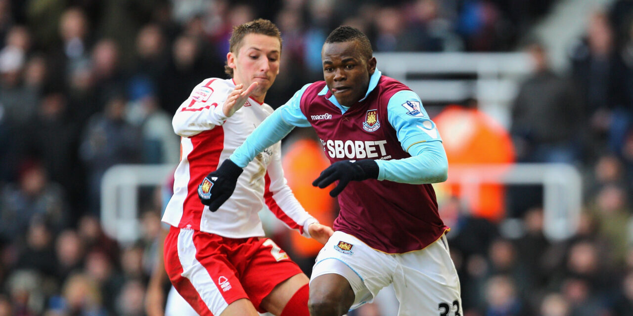 MŁOTCAST #42 – RADOSŁAW MAJEWSKI WSPOMINA CZASY W FOREST | ARSENAL | BRENTFORD | OLYMPIACOS