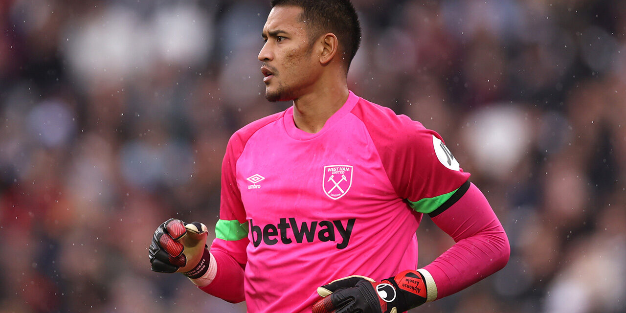 Areoli nadal nie udało się zachować czystego konta. Moyes niezadowolony także z Mavropanosa