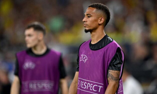 Kehrer może dołączyć do drużyny byłego gracza Młotów