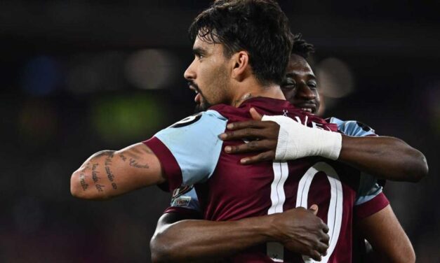 ExWHUemployee: Sytuacja kadrowa nie napawa optymizmem