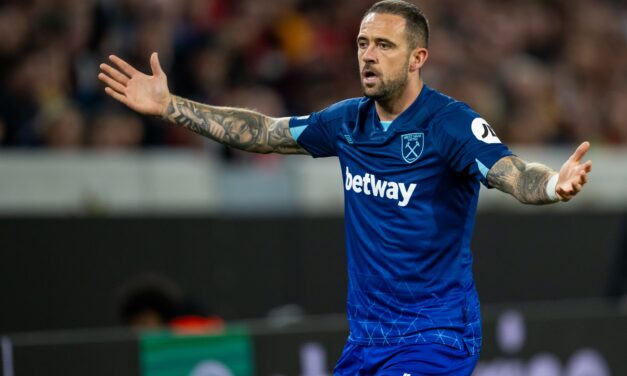 Ings najpewniej odejdzie zimą