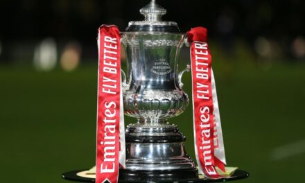 Losowanie czwartej rundy FA Cup – potencjalni rywale Młotow