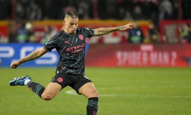 West Ham pokonał Barcelonę w wyścigu o Phillipsa – AKTUALIZACJA 14:00