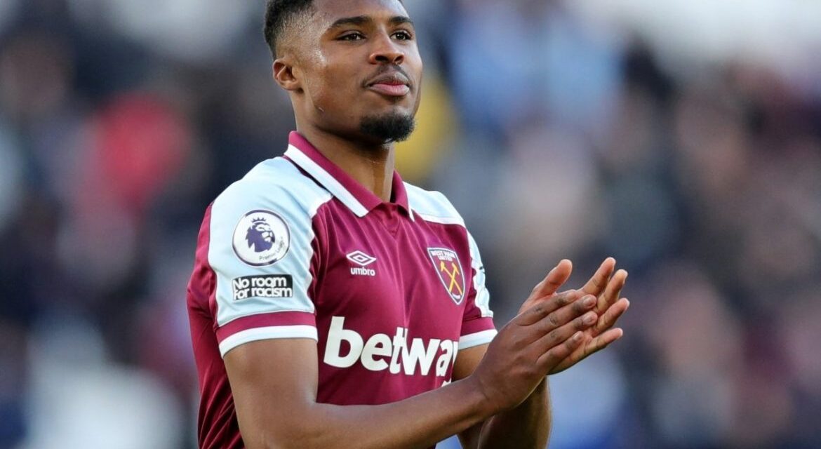 Dwa hiszpańskie kluby zainteresowane Benem Johnsonem